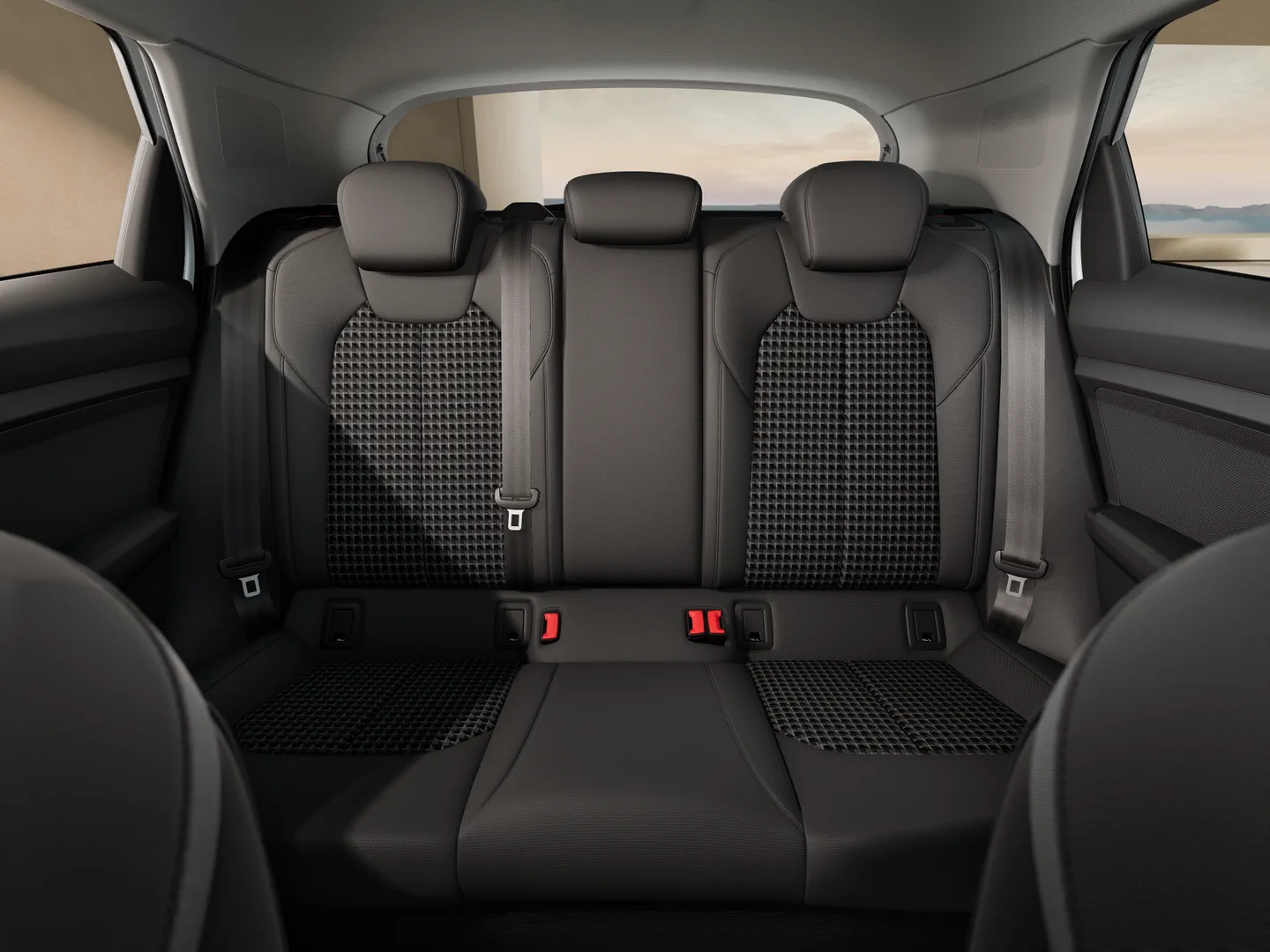 Image about Audi A1 allstreet Business 30 TFSI 85 kW (116 CV) S tronic