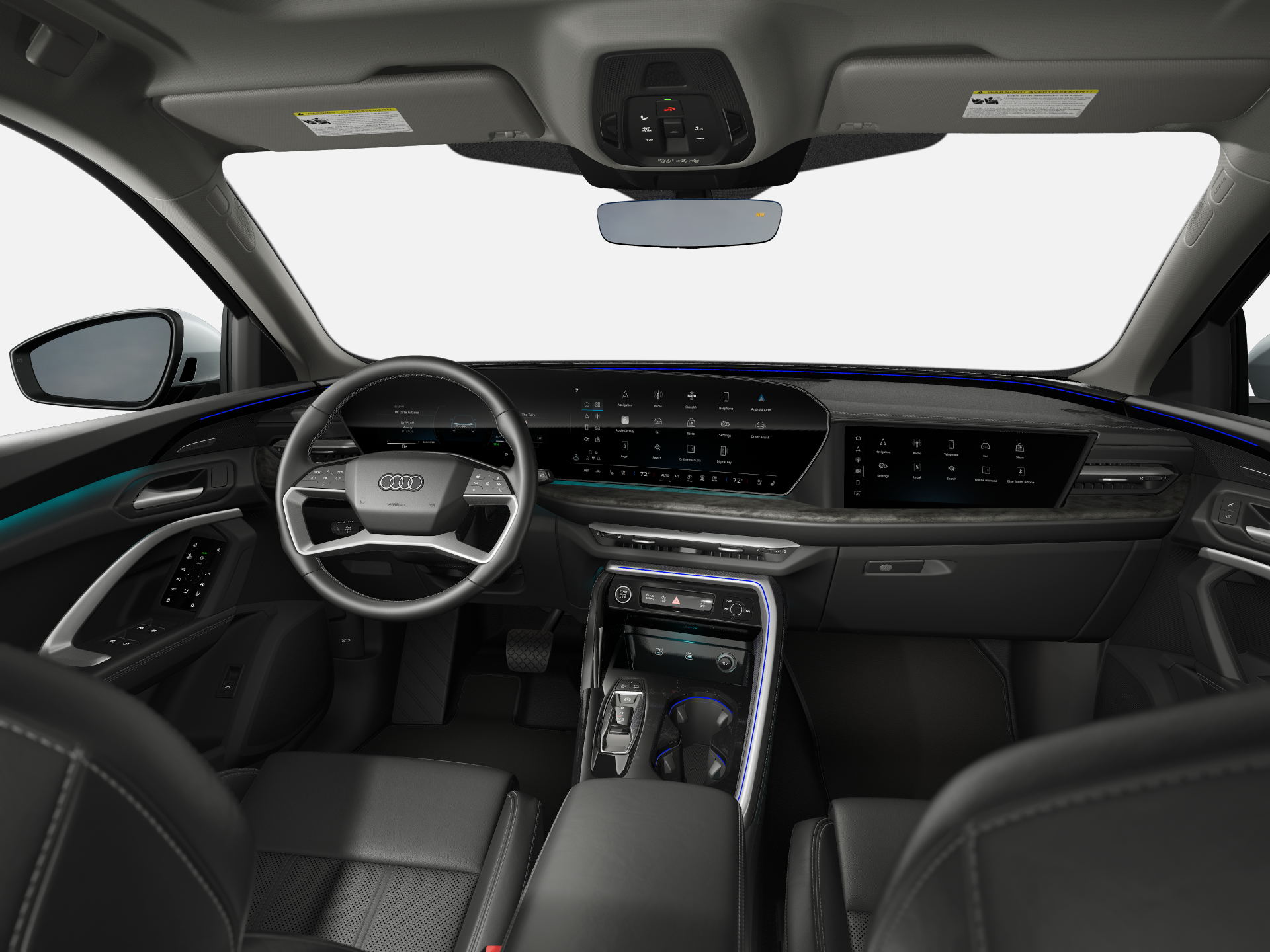 2025 Audi Q5 Prestige - Photo 31