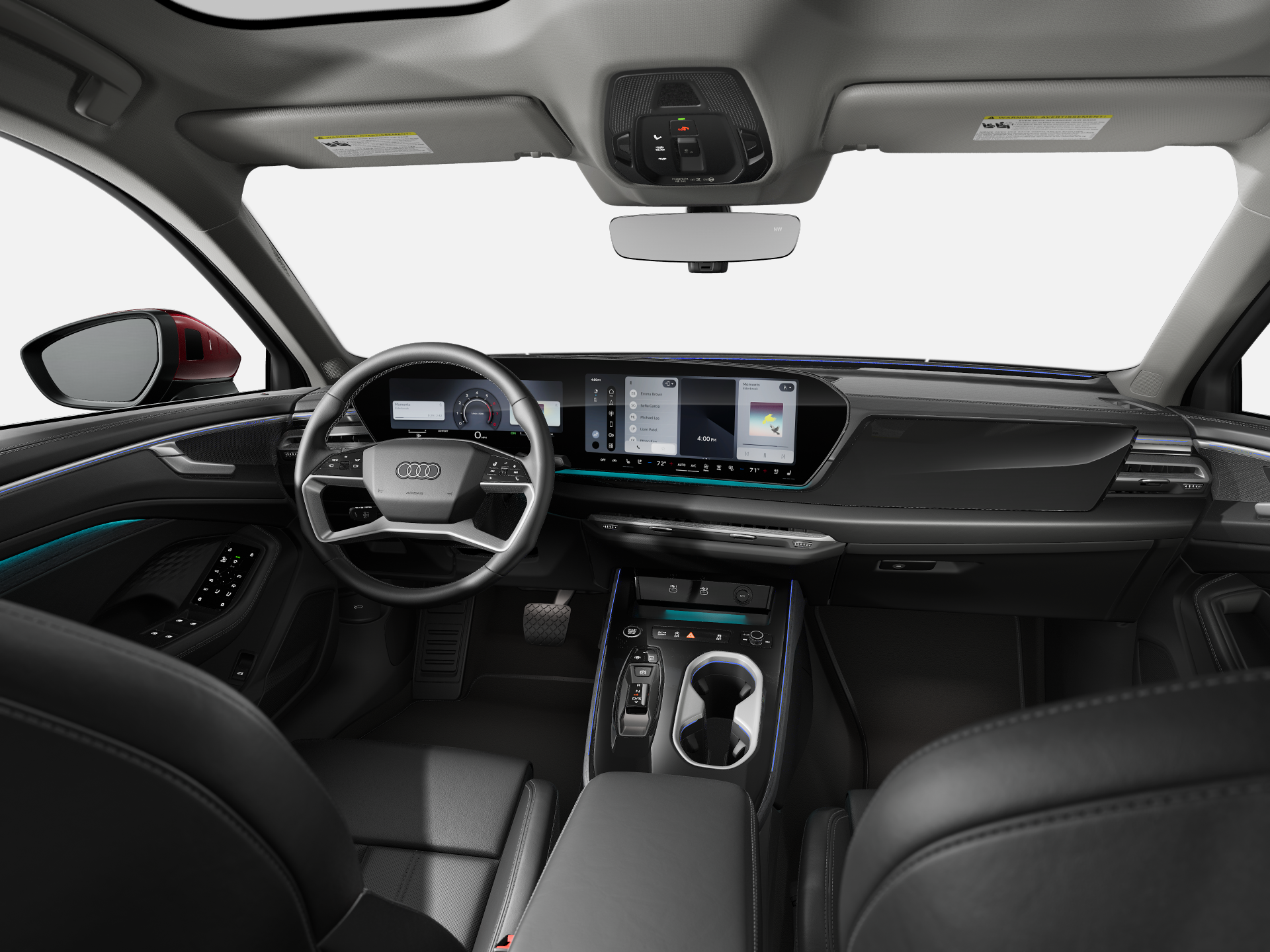2026 Audi A6 Premium Plus - Photo 30