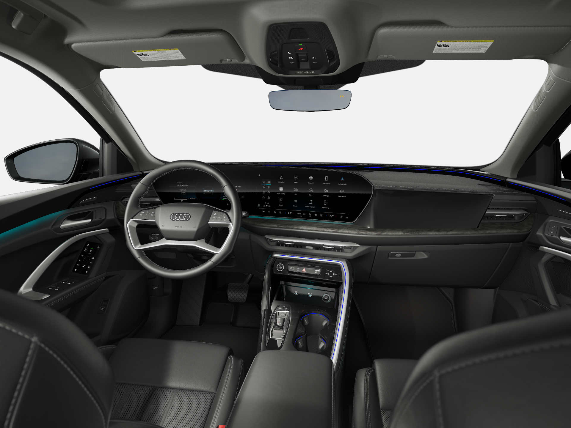 2025 Audi Q5 Premium Plus - Photo 16