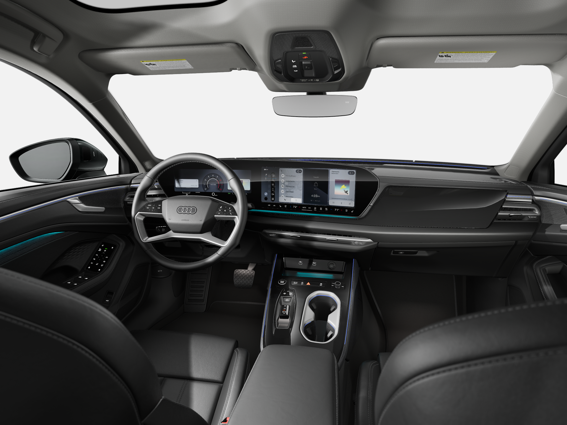 2026 Audi A6 Premium Plus - Photo 41