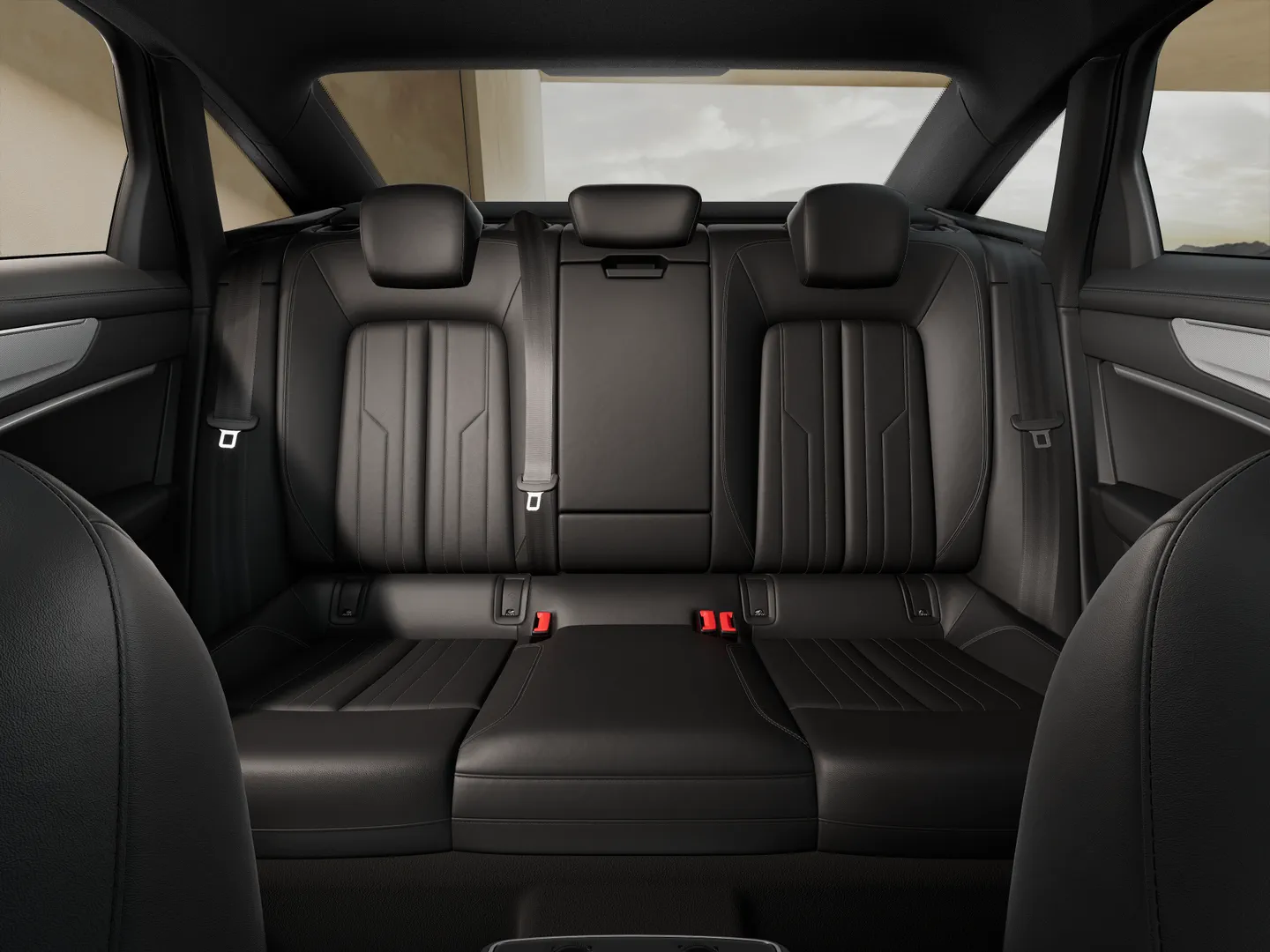 Image about Audi A6 Sedan S line 40 TDI S tronic