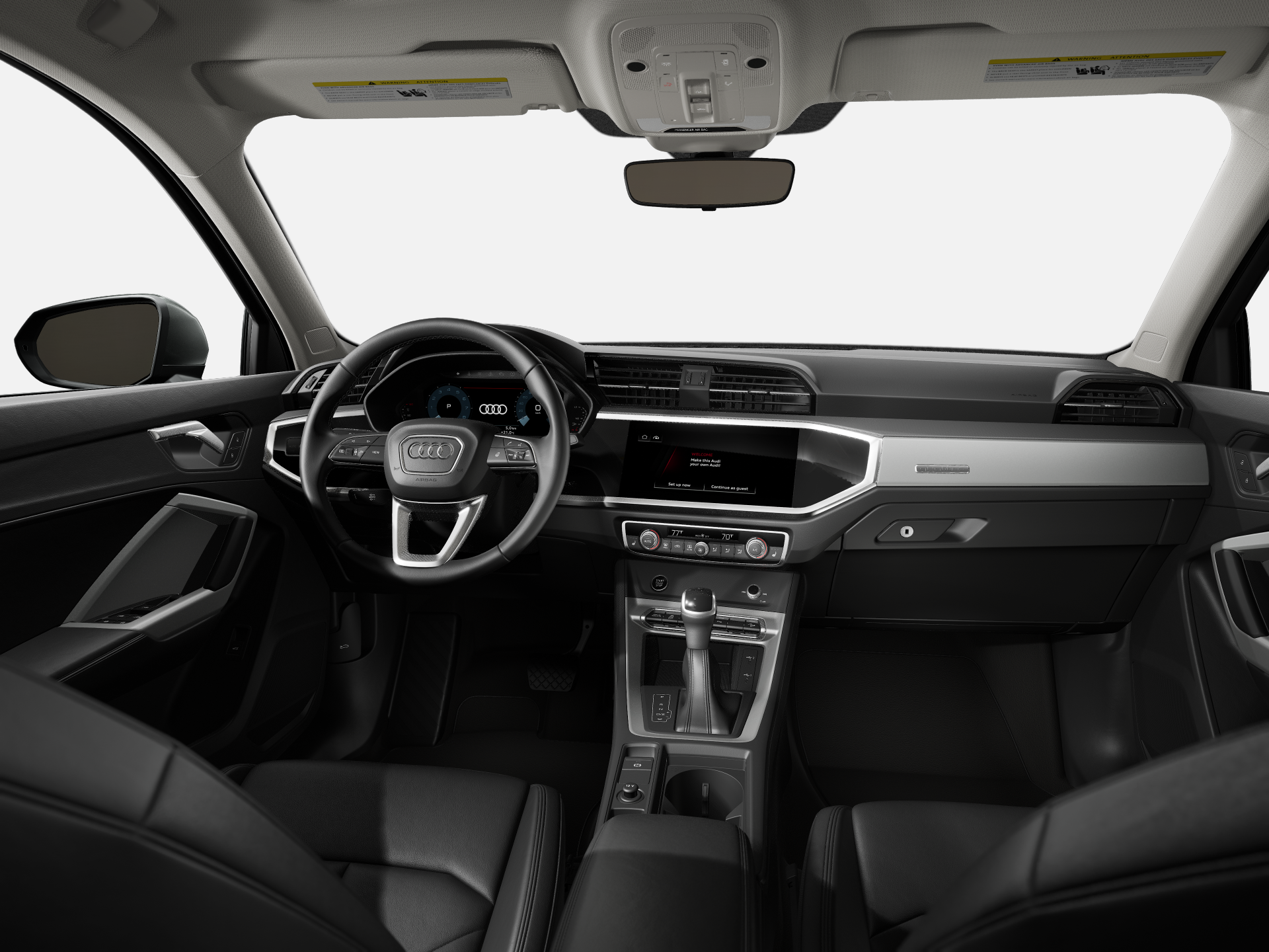 2025 Audi Q3 SUV