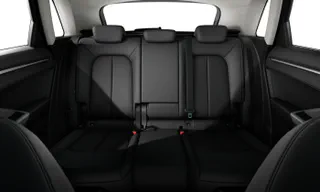 Image about Audi Q3 35 TFSI advanced 110 kW (150 PS) S tronic