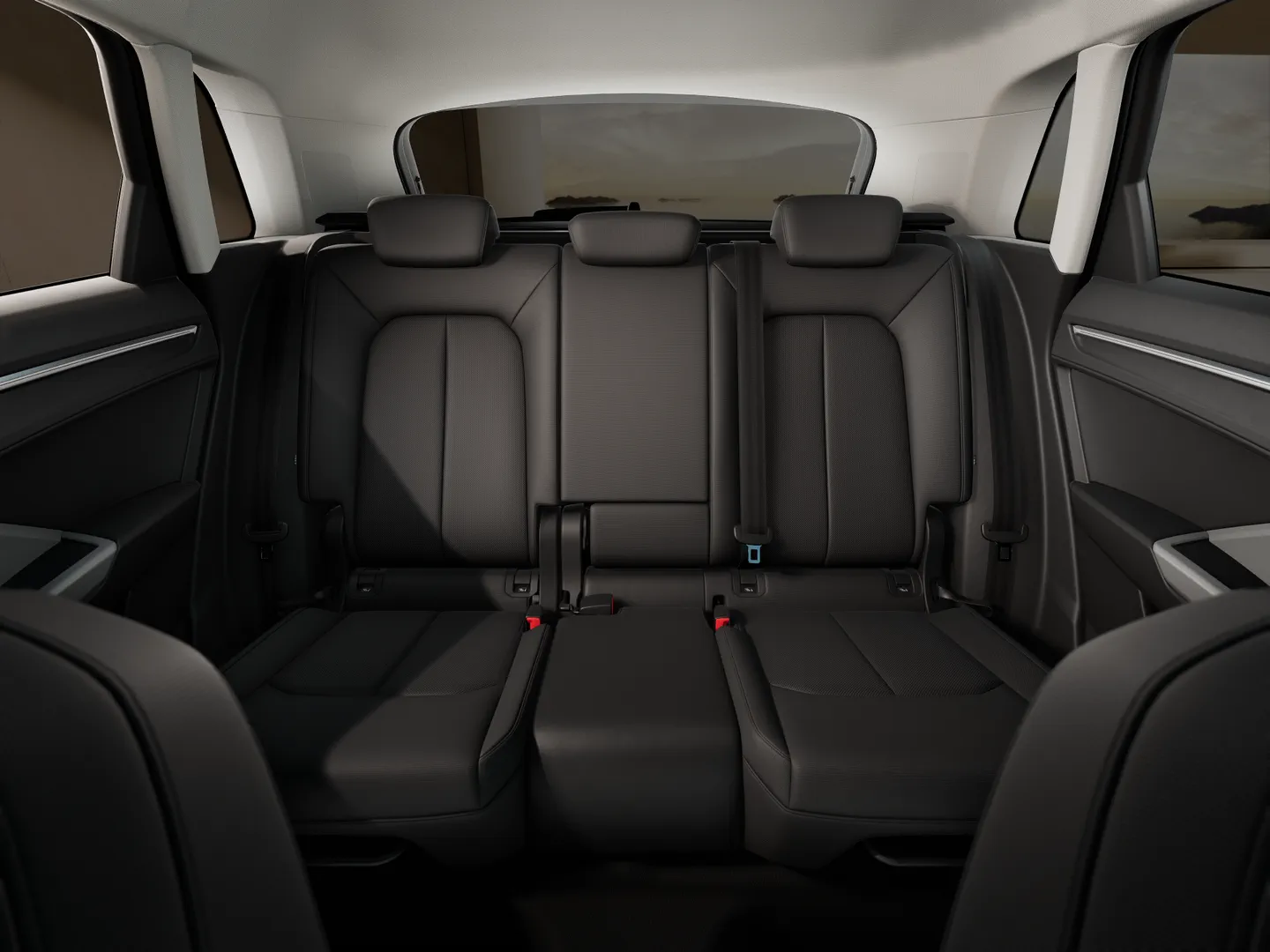 Image about Audi Q3 35 TFSI 110(150) kW(KM) S tronic