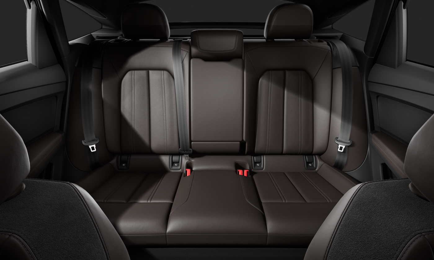2023 Audi Q4 Sportback e-tron Premium Plus - Photo 25