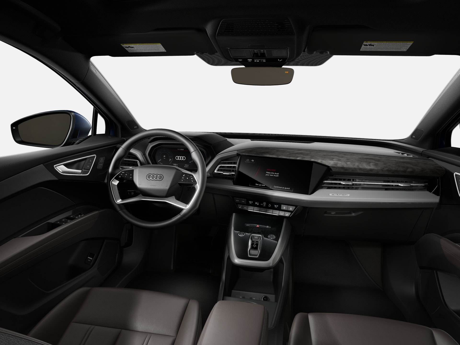 2023 Audi Q4 Sportback e-tron Premium Plus - Photo 4