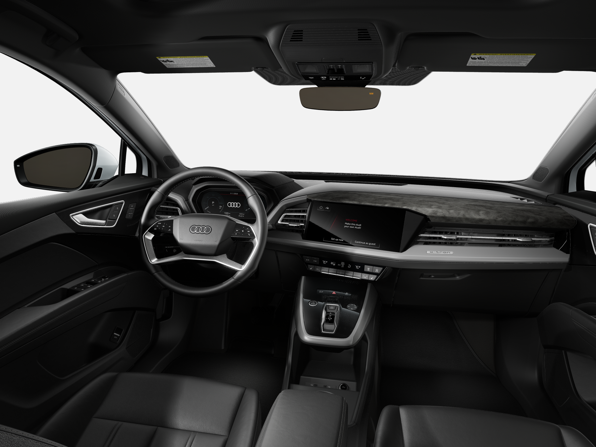2023 Audi Q4 e-tron