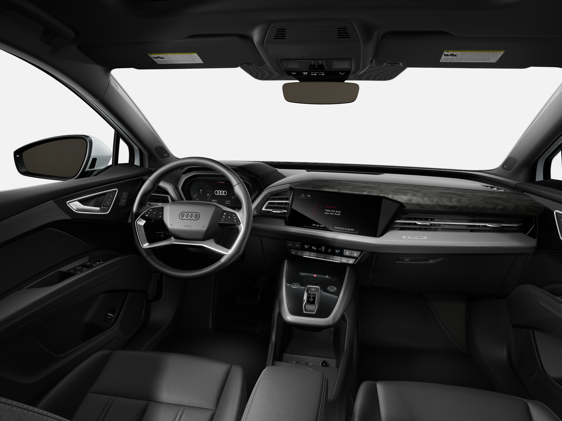 2025 Audi Q4 e-tron Premium Plus - Photo 27