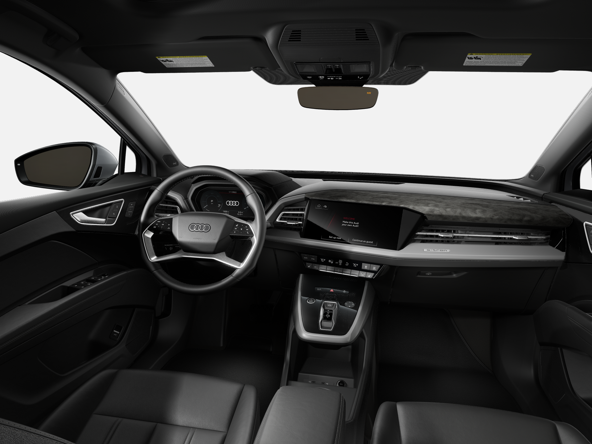 2023 Audi Q4 e-tron