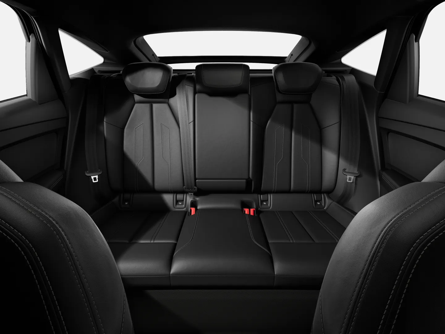 Image about Audi Q4 Sportback e-tron 45 e-tron S line kW