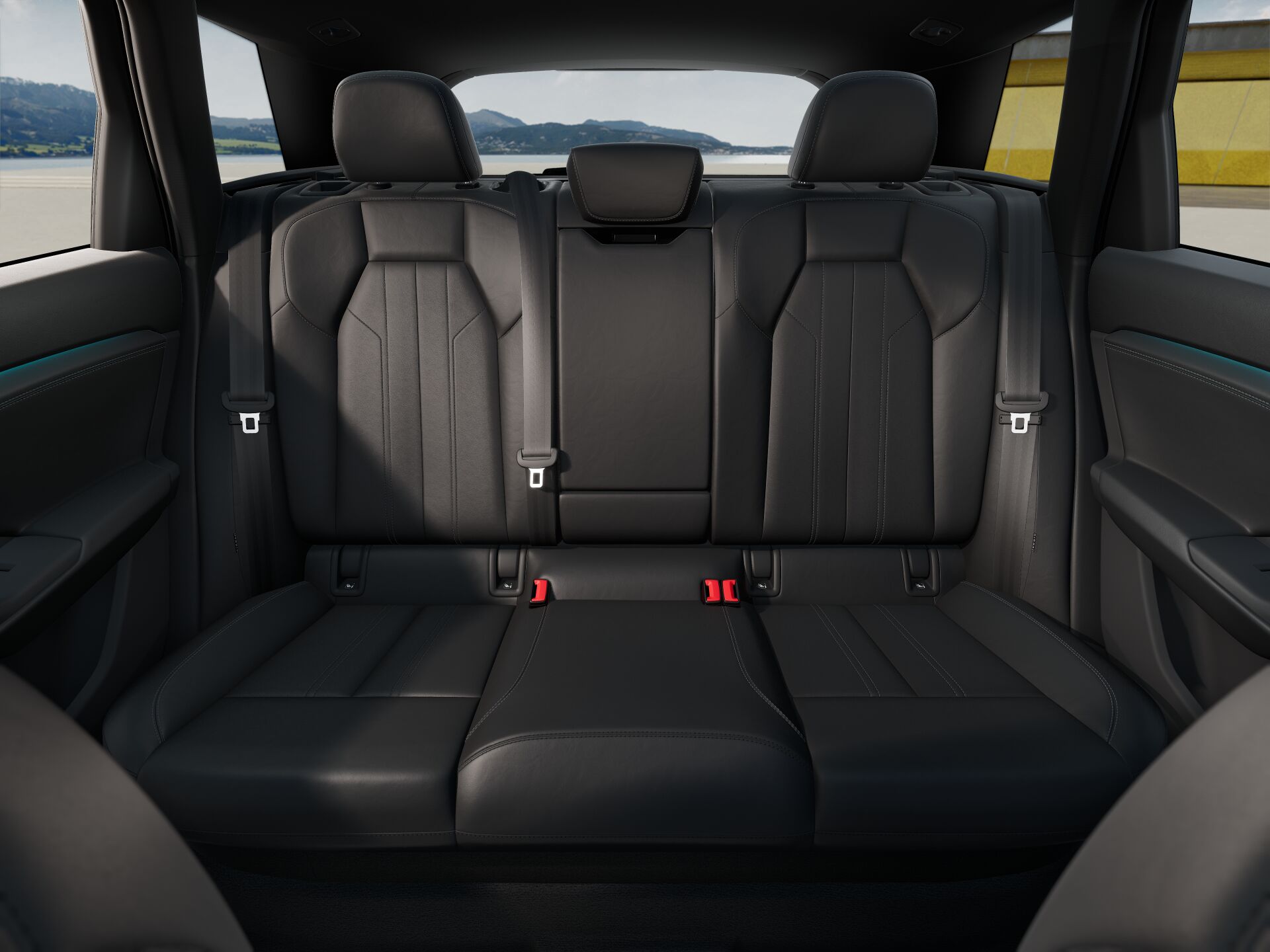Configure > Q6 etron > Q6 etron > Audi Brasil