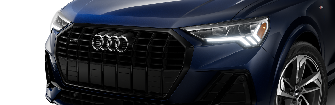2025 Audi Q3 S Line Premium - Photo 21