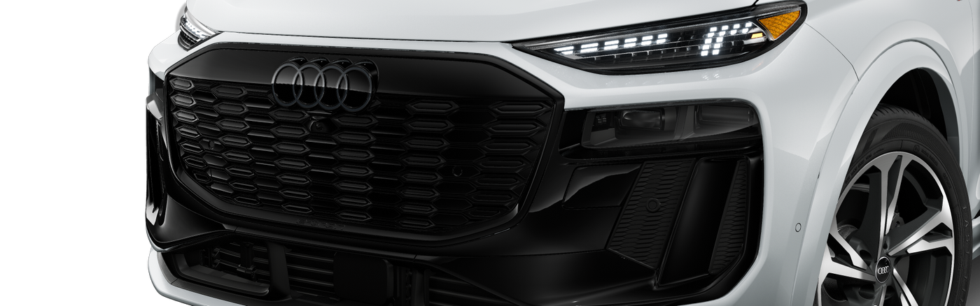 2027 Audi Q6 e-tron Premium Plus thumbnail 40