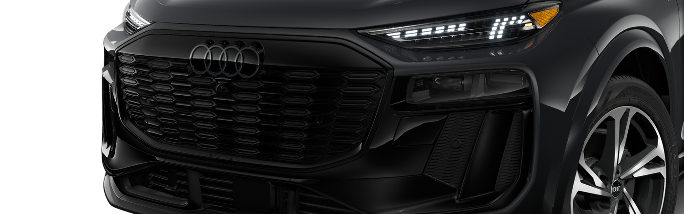 2027 Audi Q6 e-tron Premium Plus thumbnail 23