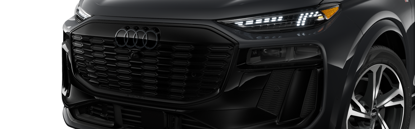 2027 Audi Q6 e-tron Prestige - Photo 44