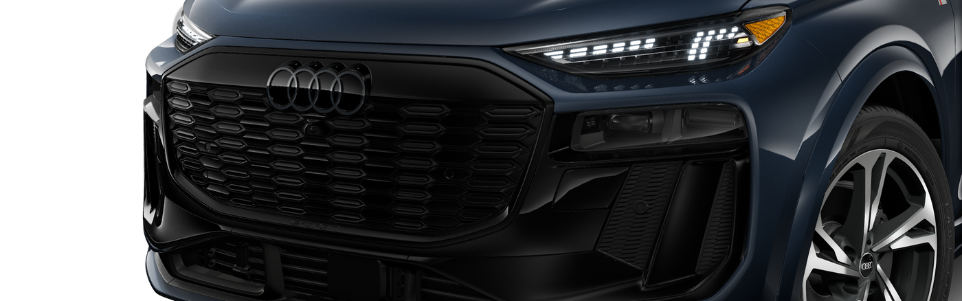 2027 Audi Q6 e-tron Prestige thumbnail 23