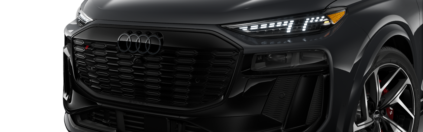 2027 Audi SQ6 e-tron Prestige thumbnail 40