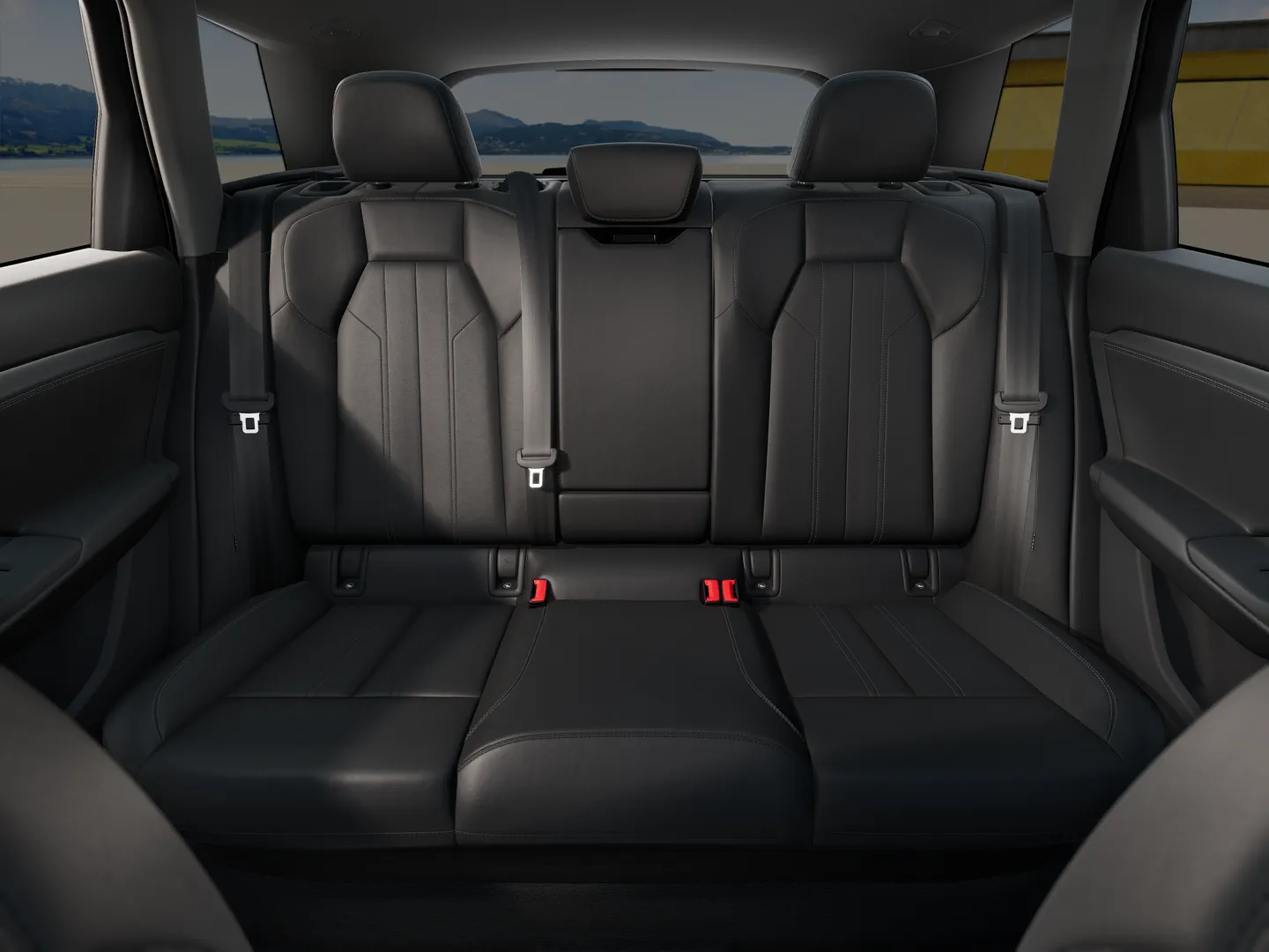 Image about Audi Q6 SUV e-tron e-tron