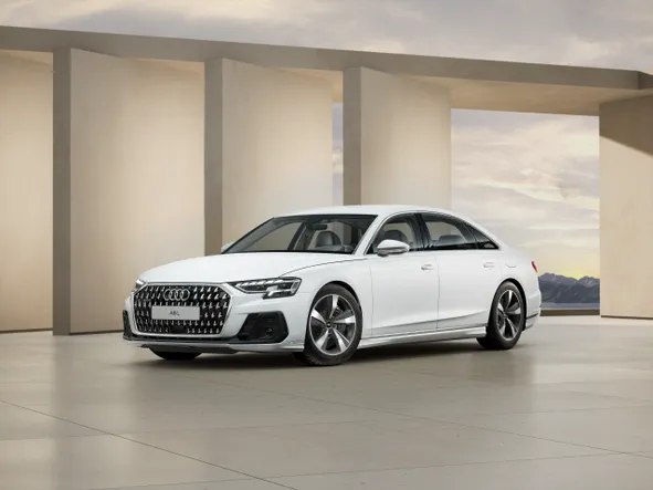 A8 L TFSI e