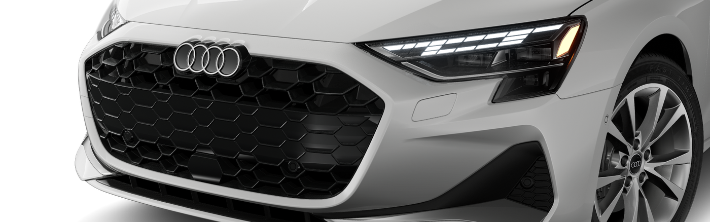 2026 Audi A3 Premium - Photo 52