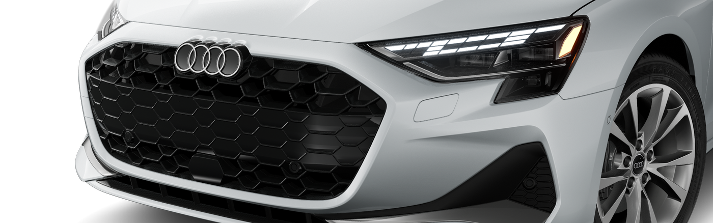 2026 Audi A3 Premium - Photo 45
