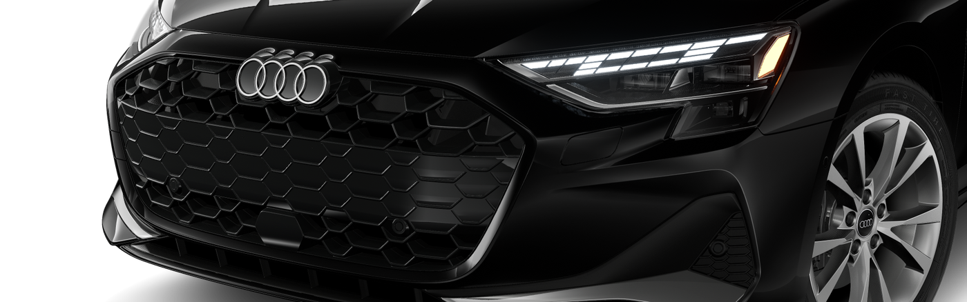 2026 Audi A3 Premium - Photo 52