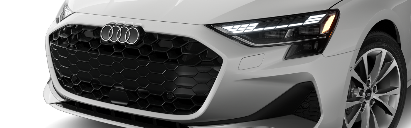 2026 Audi A3 Premium - Photo 37