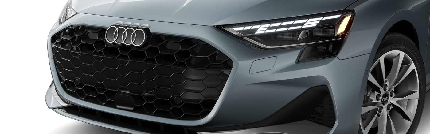2026 Audi A3 Premium - Photo 42