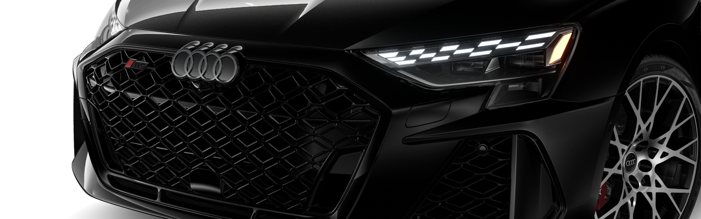 2026 Audi RS 3 Base - Photo 46