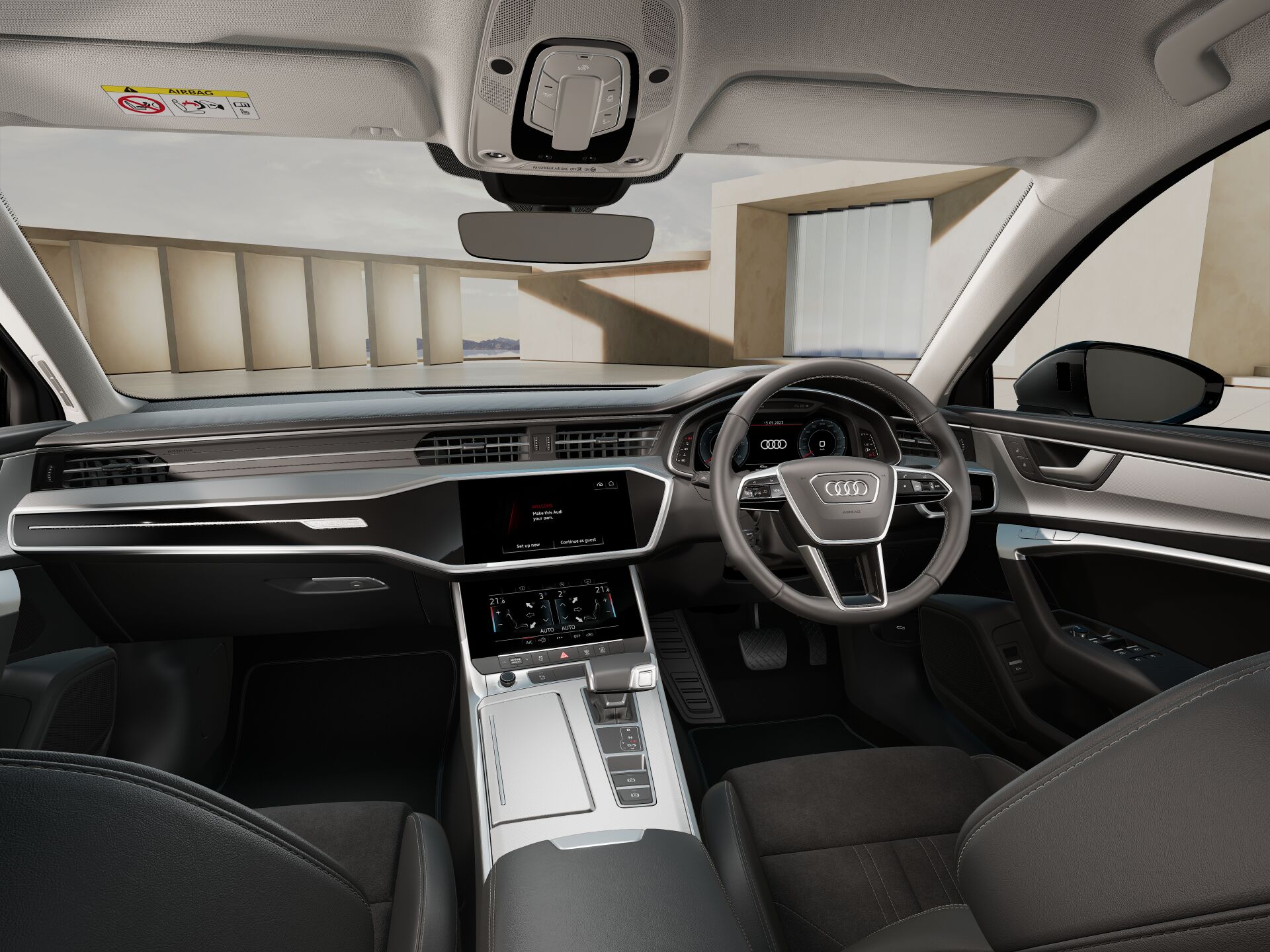 8*S様 追記あり⭐︎Audi A6 純正品　S3に使用！⭐︎スタットレス　22 AUDI A6 スタッドレスセット19インチ | 店舗おススメ情報 | タイヤ館
