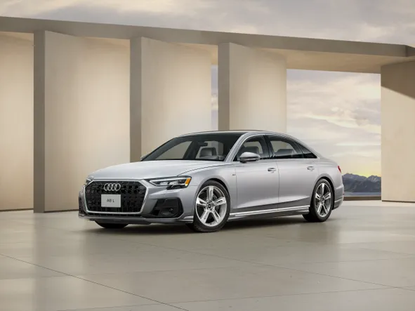 2025 A8