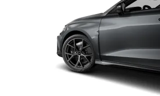 Audi RS3 Sedan