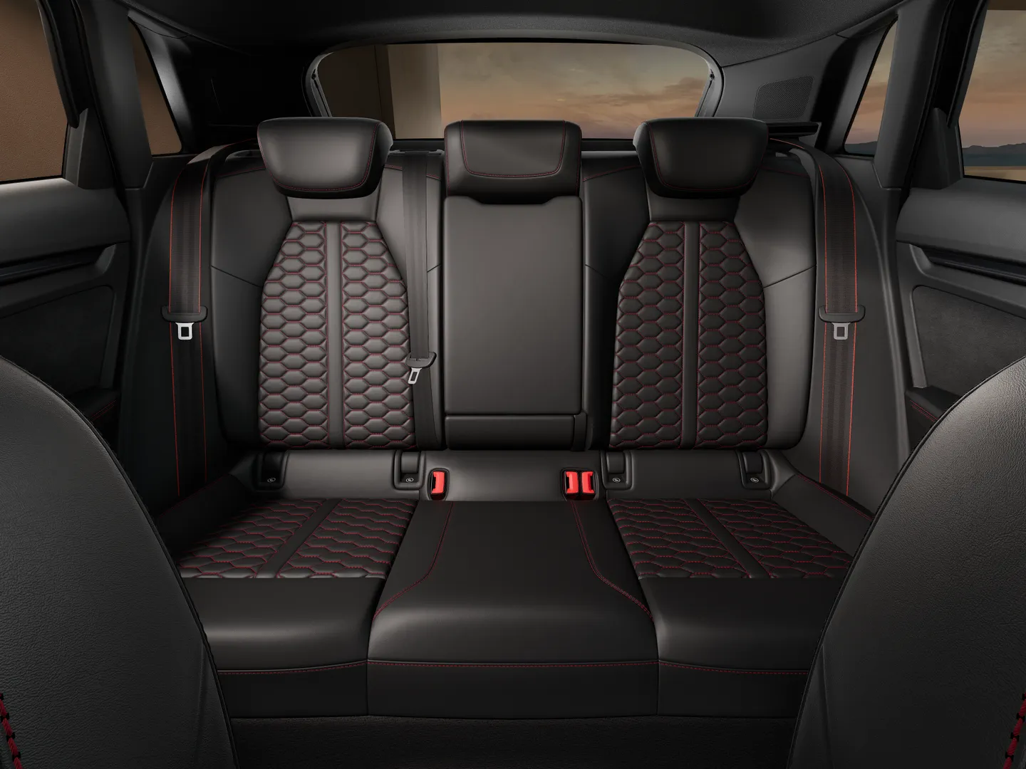 Image about Audi RS 3 Sportback RS 3 Sportback 294 kW (400 CV) S tronic
