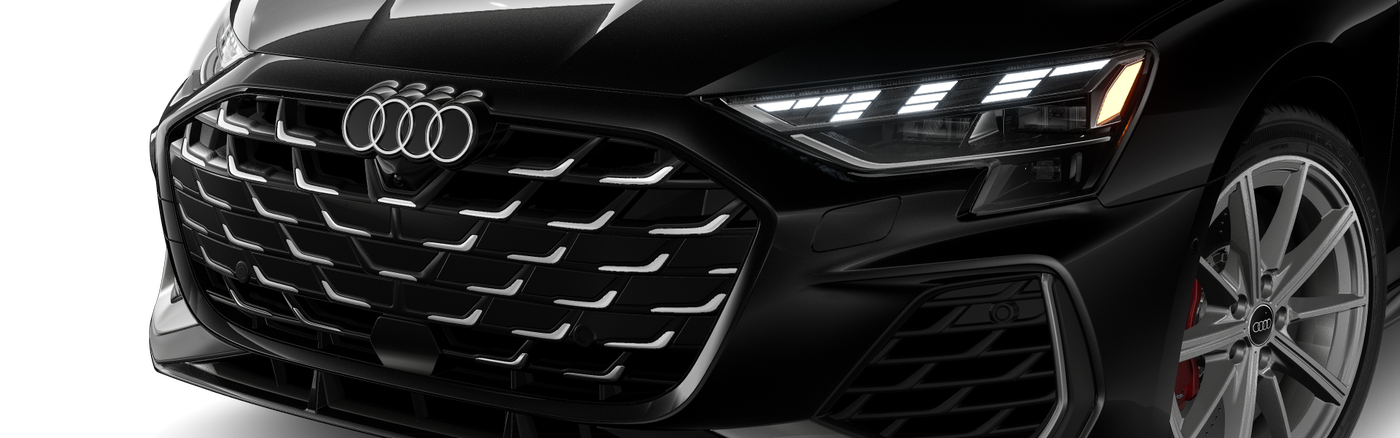 2026 Audi S3 Base - Photo 44