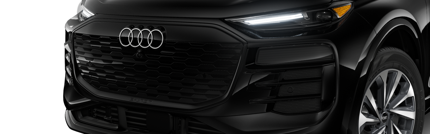 2025 Audi Q6 e-tron Premium - Photo 36