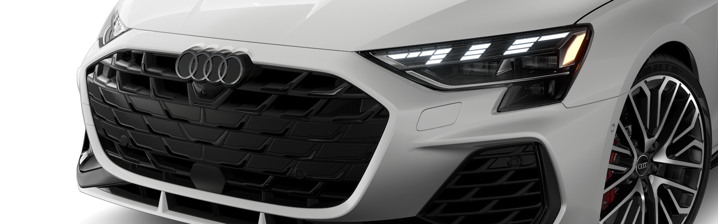 2026 Audi S3 Base - Photo 34