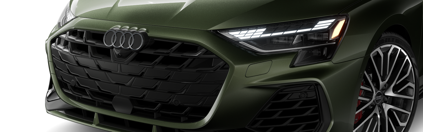 2026 Audi S3 Base - Photo 41