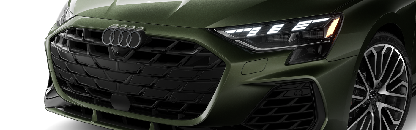 2026 Audi S3 Base - Photo 39