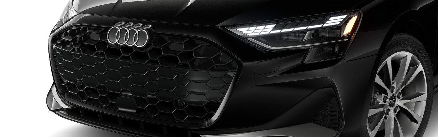 2026 Audi A3 Premium - Photo 18