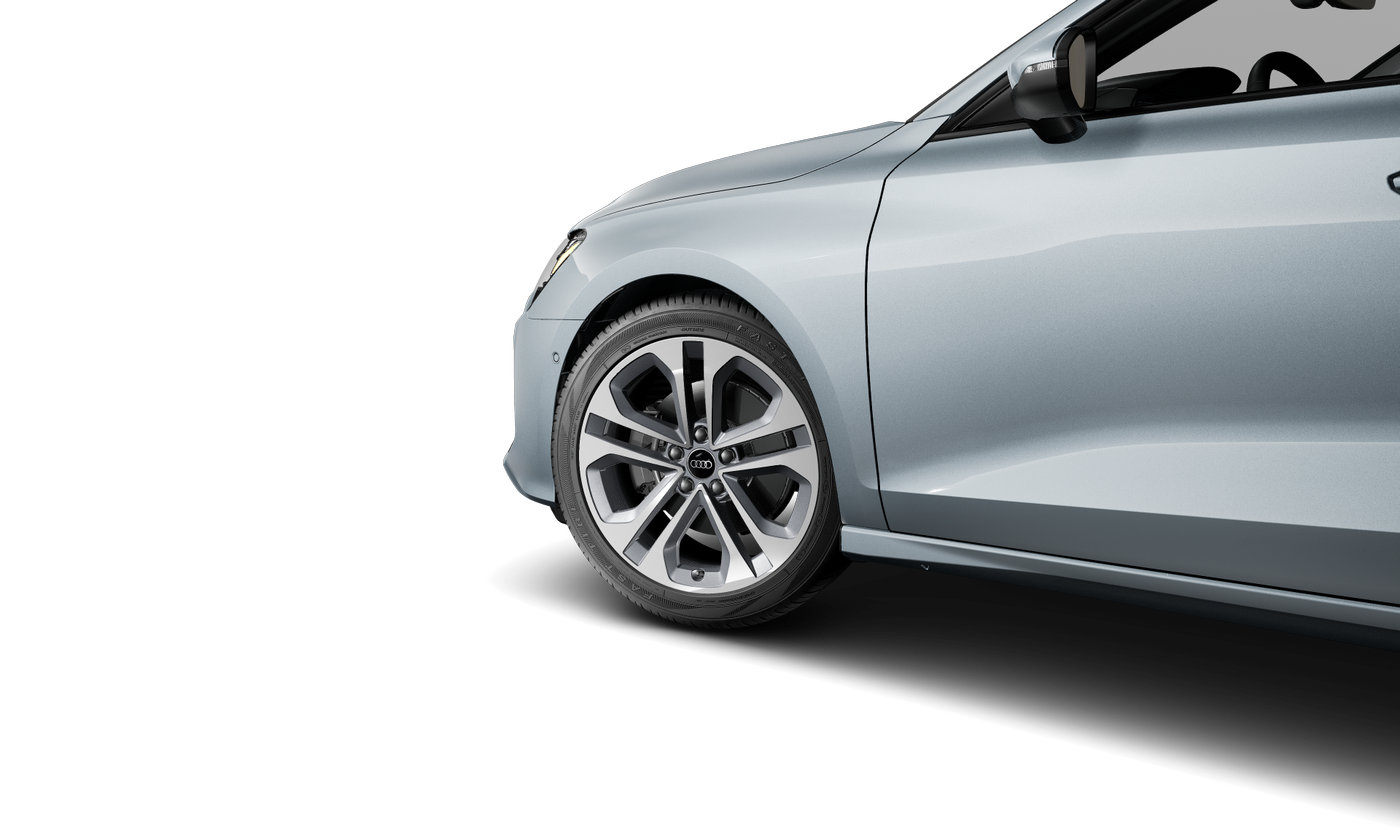 2025 Audi A3 Premium Plus - Photo 41