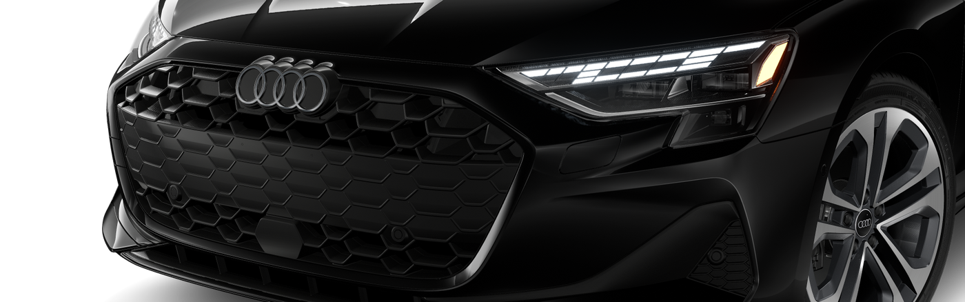 2026 Audi A3 Premium - Photo 44