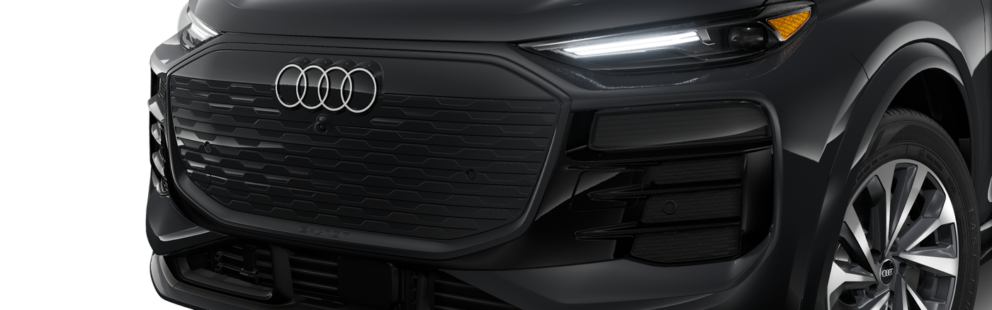 2027 Audi Q6 e-tron Premium thumbnail 40