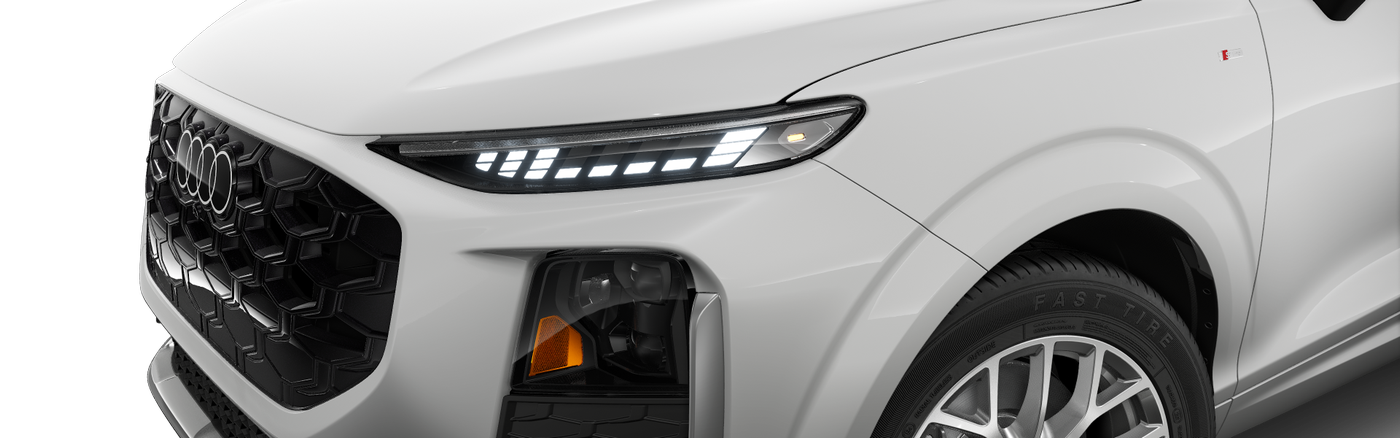 2026 Audi Q3 Base - Photo 46