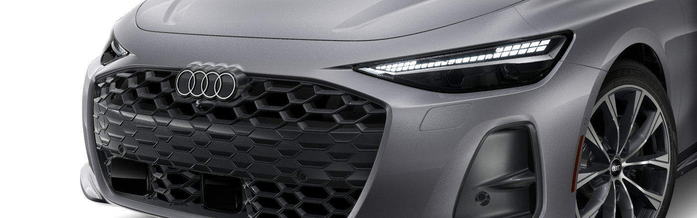 2026 Audi A6 Prestige - Photo 40