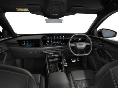 2025 Audi SQ5