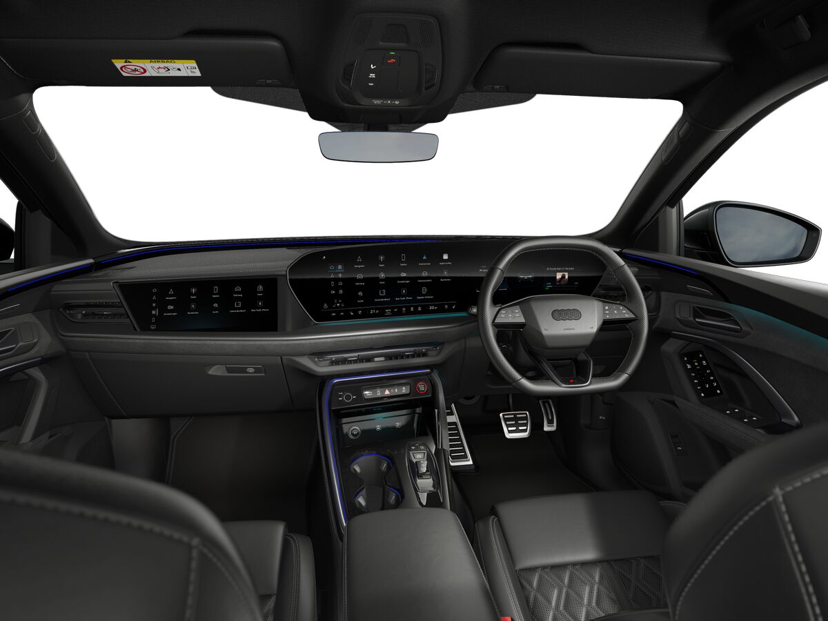 2025 Audi SQ5
