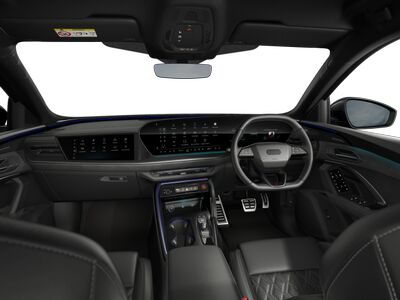 2025 Audi SQ5