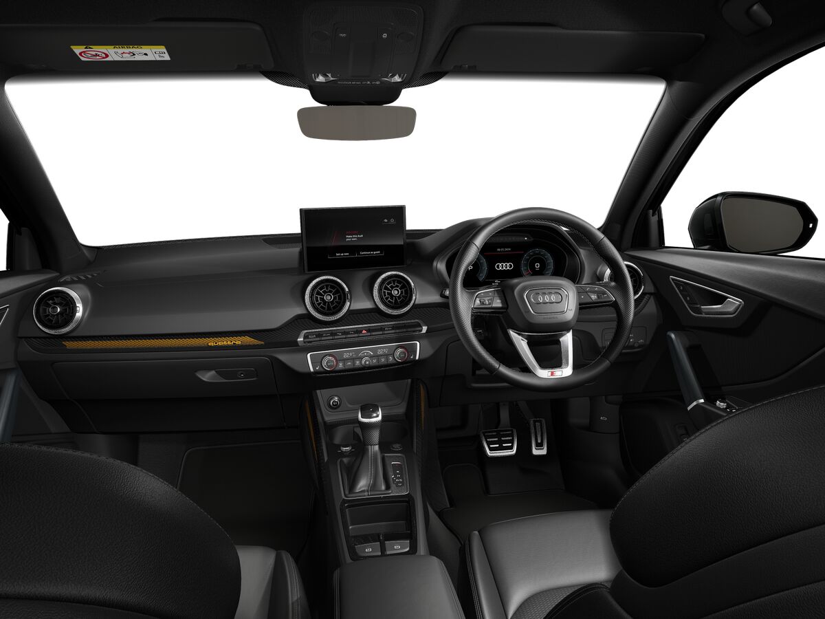 2025 Audi Q2