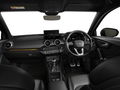 2025 Audi Q2